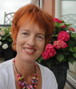 Mirjam Liefting
