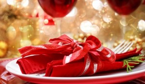 Christmas-dinner