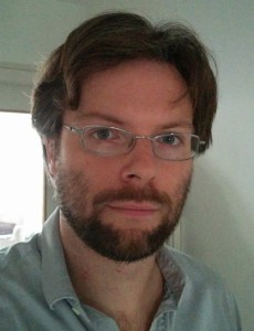 Vincent Tijms