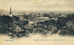 foto: beeldbank Museum Kennemerland