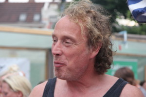 Jan-Willem Verhoog (foto: Margot Ekhart)