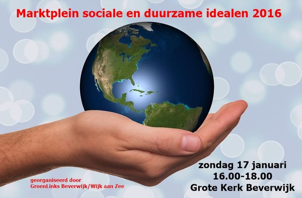 affiche marktplaats