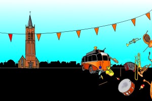 Toos-en-Wijkertoren