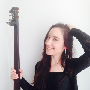Talitha Witmer