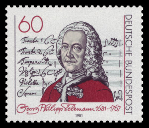 Georg Philipp Telemann