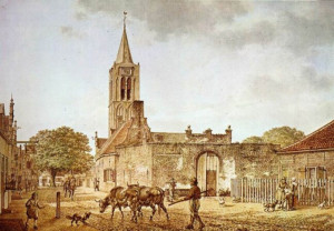 Open Monumentendag
